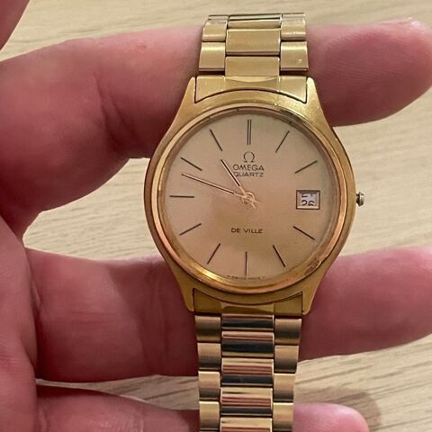 omega devill 1400 Livry-Gargan (93)