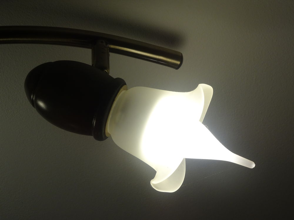 LUMINAIRE Décoration