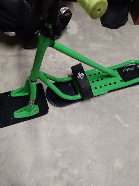 Snowscoot  650 Altkirch (68)