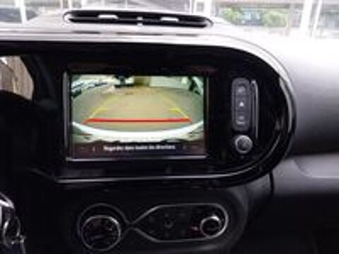 Twingo III SCe 65 SL Urban Night 2023 occasion 92120 Montrouge
