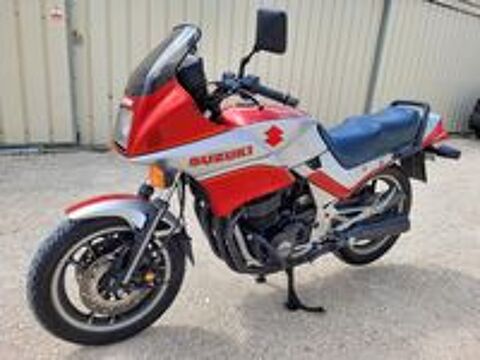 SUZUKI 1985 occasion 28500 Cherisy
