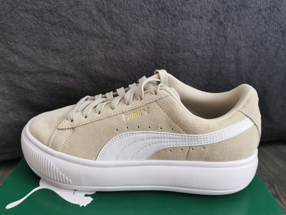 Basket 2024 puma marseille