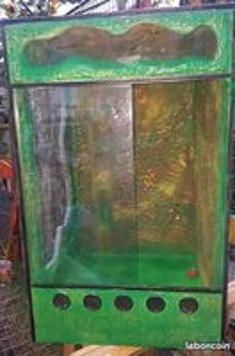   terrarium  