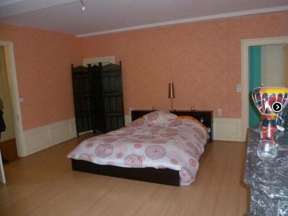 Vente Appartement CHALONS CTRE F2 Gd TERRAS comme une maison. Châlons-en-champagne