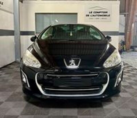 308 CC 2.0 HDi 163ch FAP F&eacute;line A 2013 occasion 95330 Domont