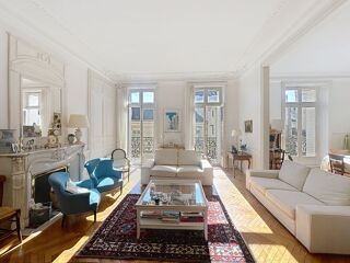  Appartement � vendre 7 pi�ces 200 m�