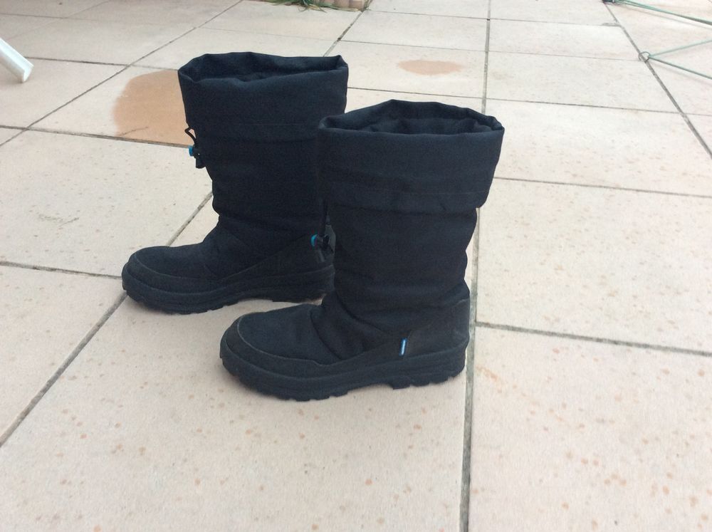 Apr&egrave;s Ski Homme Chaussures