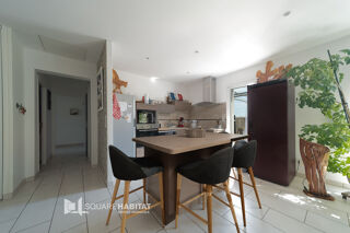  Maison à vendre 5 pièces 122 m²