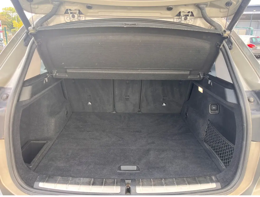 X1 sDrive 18d 150 ch BVA8 xLine 2016 occasion 45770 Saran