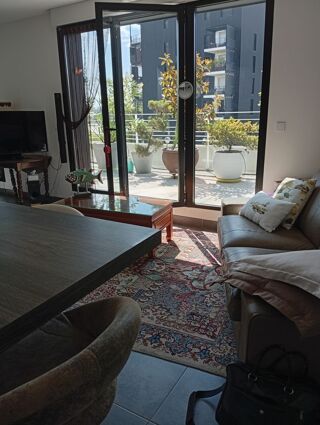  Appartement � vendre 3 pi�ces 63 m�