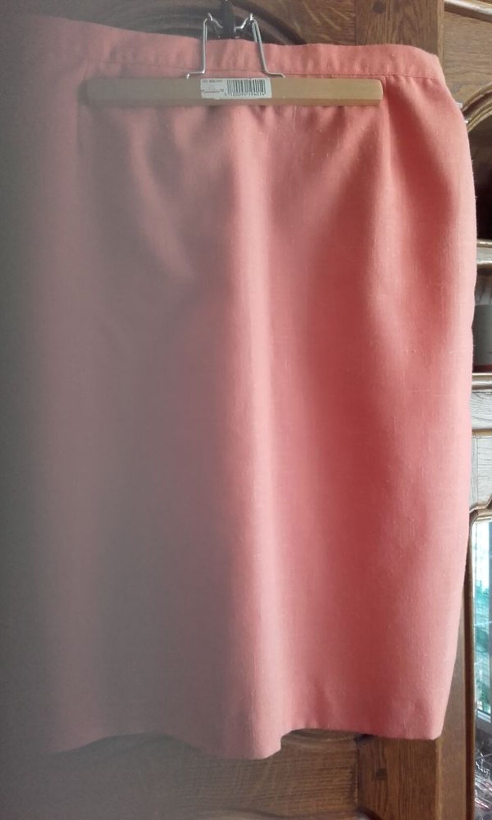 Ensemble jupe/veste d'&eacute;t&eacute;
Vêtements