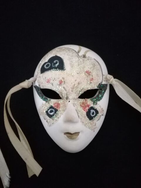 Masque 3 Barentin (76)