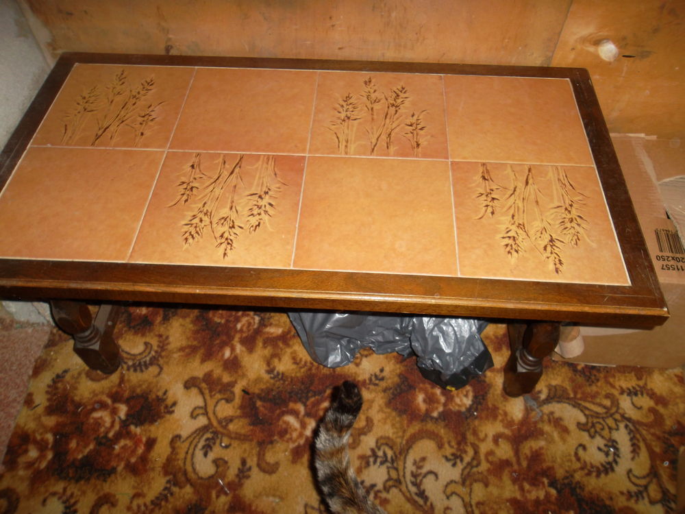 table basse Meubles