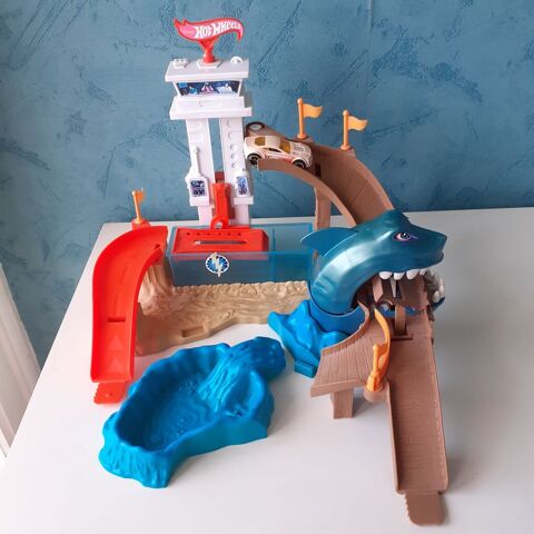 HOT WHEELS REQUIN ATTAQUE 20 Saint-Etienne (42)