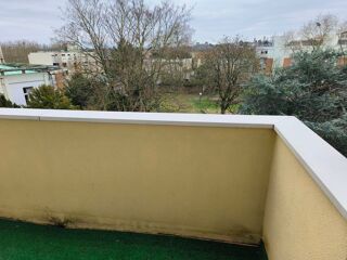  Appartement � louer 4 pi�ces 80 m� Eaubonne