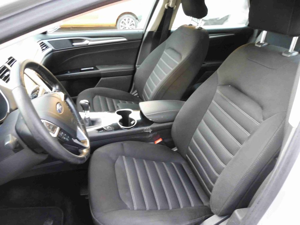 Mondeo SW 1.5 TDCi 120 ECOnetic Business Nav 2016 occasion 93430 Villetaneuse