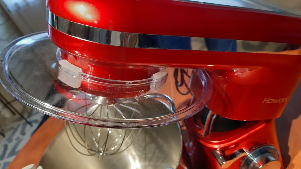 ROBOT BATTEUR 1500 WATTS Cuisine