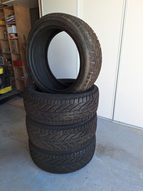 Pi&egrave;ces et &eacute;quipements Voiture Pi&egrave;ces et &eacute;quipements Voiture  occasion Vinassan 11110