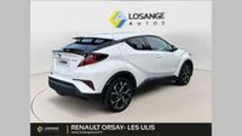 C-HR Hybride 1.8L Edition 2022 occasion 91940 Les Ulis