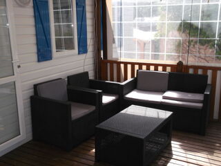 Location  Mobile Home 