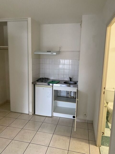  Appartement � louer 2 pi�ces 39 m�