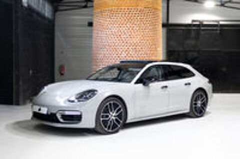 Panamera 4 V6 3.0 462 Hybrid Platinum Edition 2022 occasion 35440 Montreuil-sur-Ille