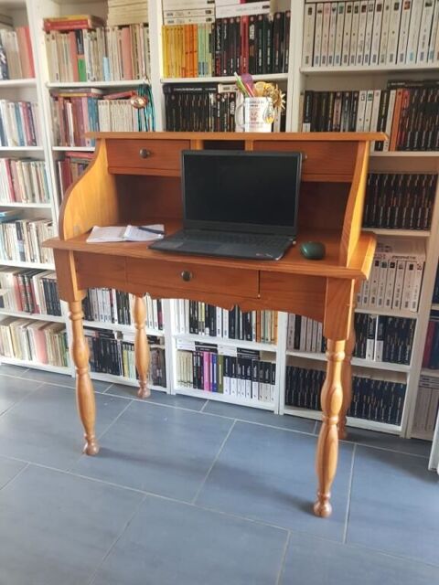 Bureau  bonheur du jour  125 Valras (84)
