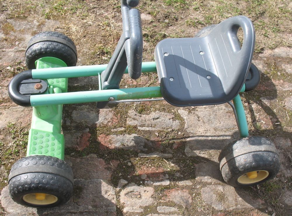 Cyclorameur enfants Jeux / jouets