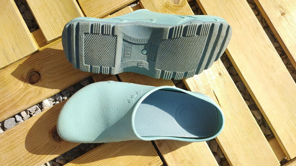 Sabot Caoutchouc de Jardinage - Taille 41/42 Jardin