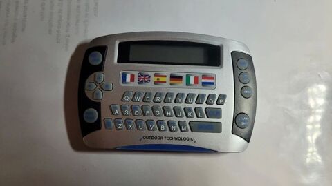 TRADUCTEUR 5 Lavalette (31)