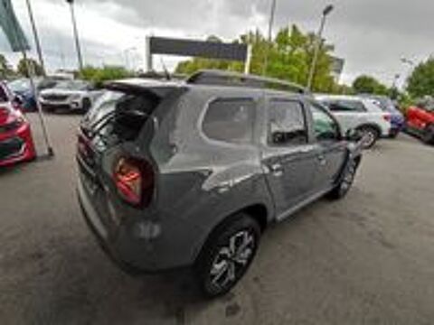 Duster TCe 150 4x2 EDC Journey 2023 occasion 95520 Osny