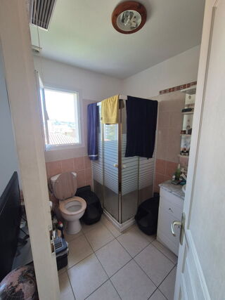  Appartement à louer 2 pièces 35 m²