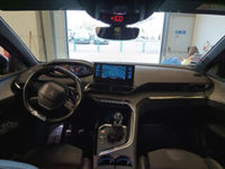 5008 PureTech 130ch S&S BVM6 GT 2022 occasion 75015 Paris