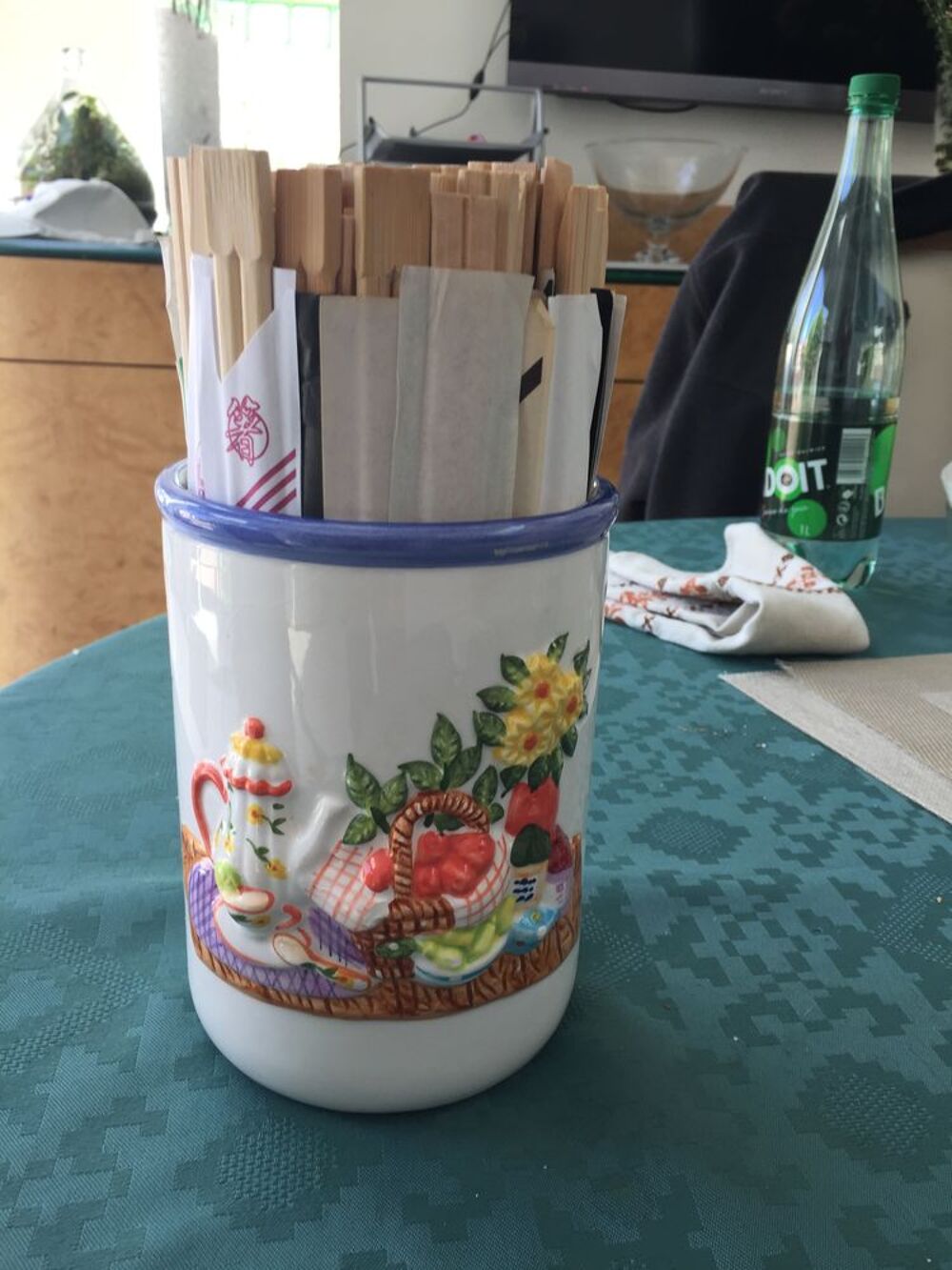 Vase ou cache-pot Décoration