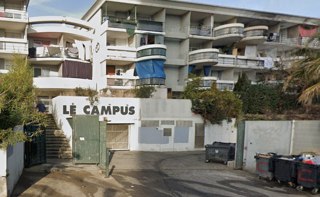  Parking / Garage à vendre 15 m²