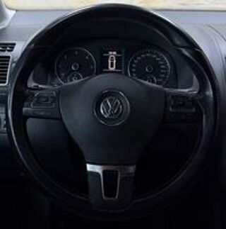 Touran 1.6 TDI 105 FAP Carat 2010 occasion 81000 Albi