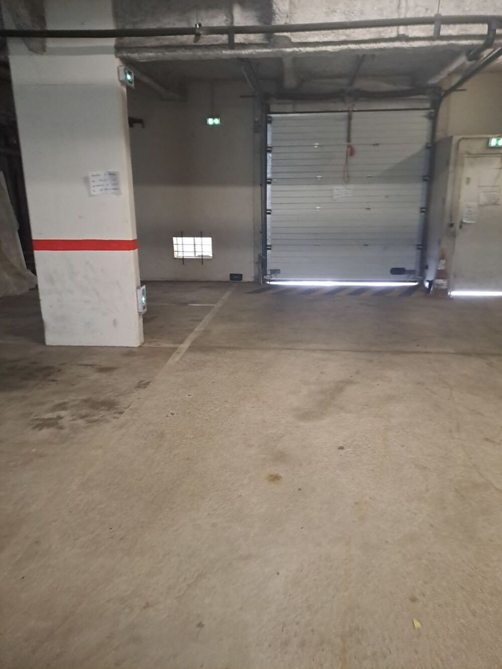 Location Parking/Garage PARKING La garenne-colombes