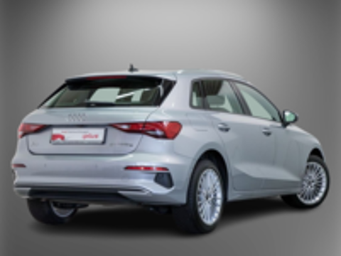 A3 Sportback 40 TFSIe 204 S tronic 6 2021 occasion 67100 Strasbourg