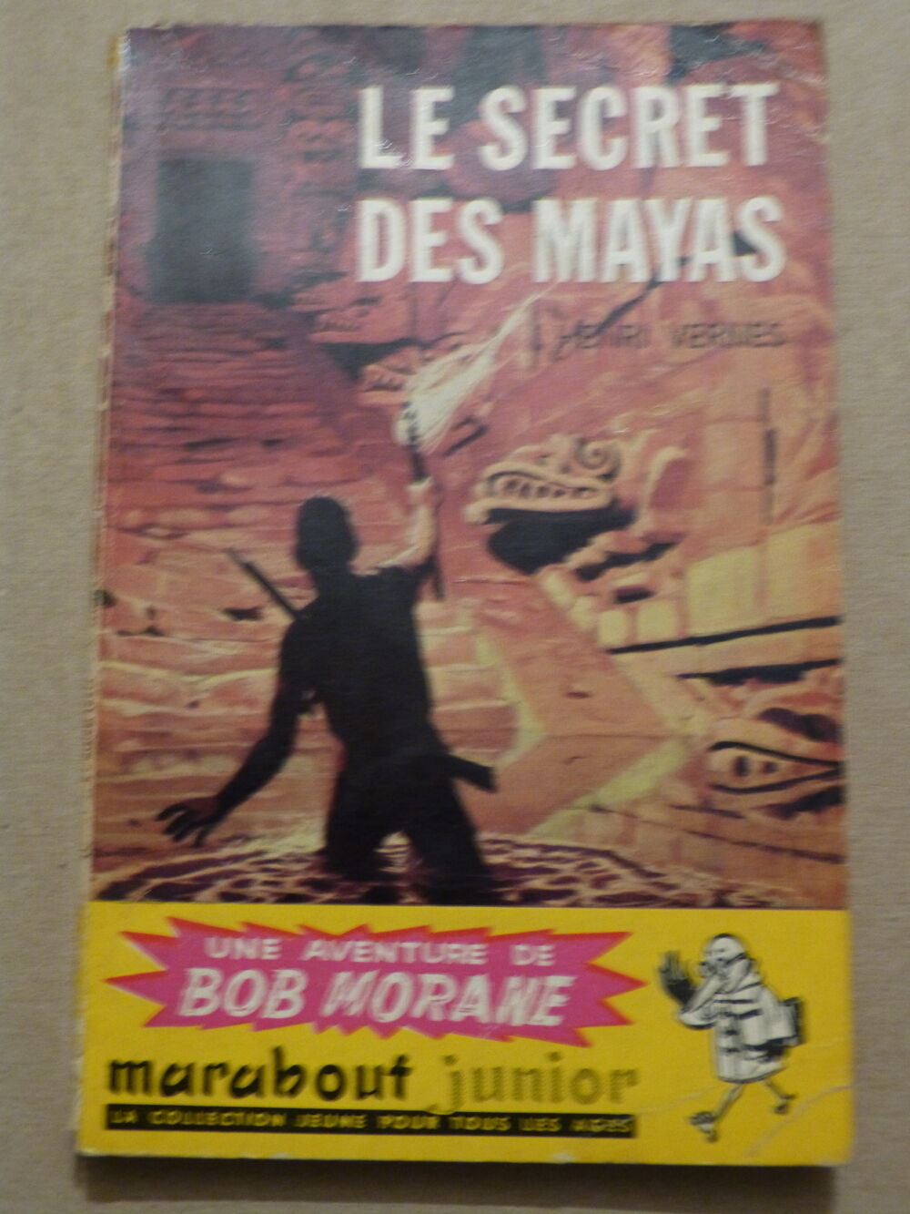 BOB MORANE - TYPE 1 - a choisir - LISEZ BIEN TOUT LE T Livres et BD