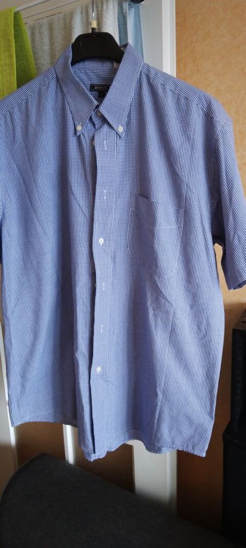 Chemise Homme 5 Le Havre (76)