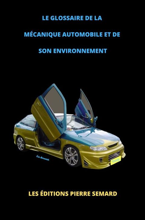 Le glossaire de la mécanique automobile 15 Valence (26)