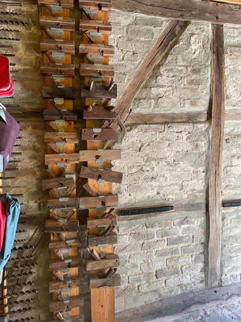 Rabots 0 La Neuville-au-Pont (51)