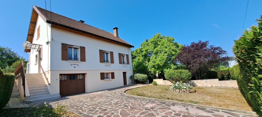Vente Maison MAISON 6 pièces Vecqueville