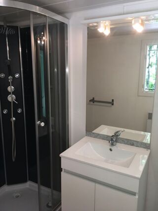  Appartement à louer 1 pièce 23 m²