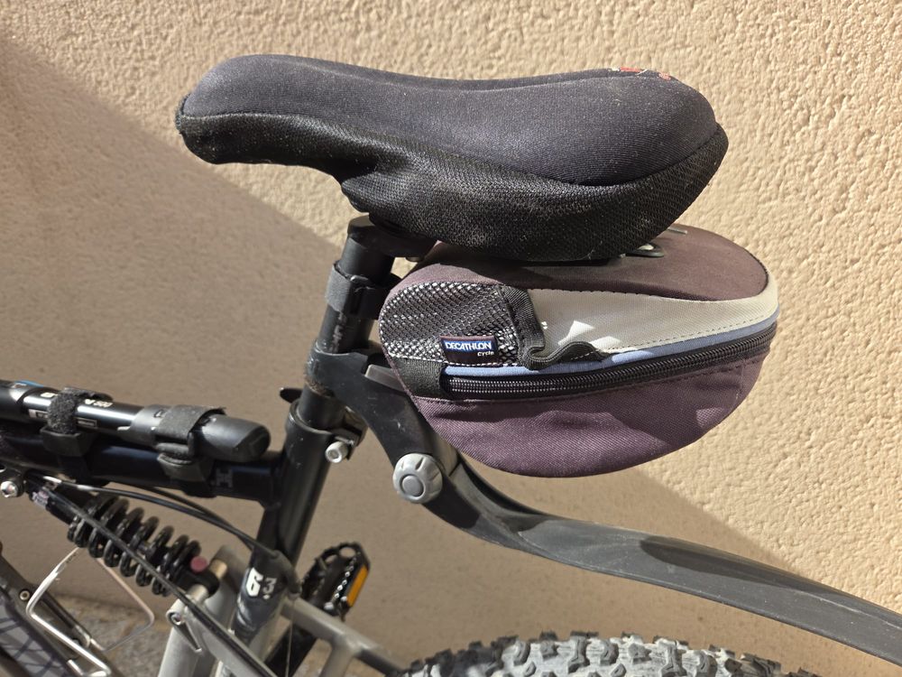VTT rockrider 6.3 Vélos