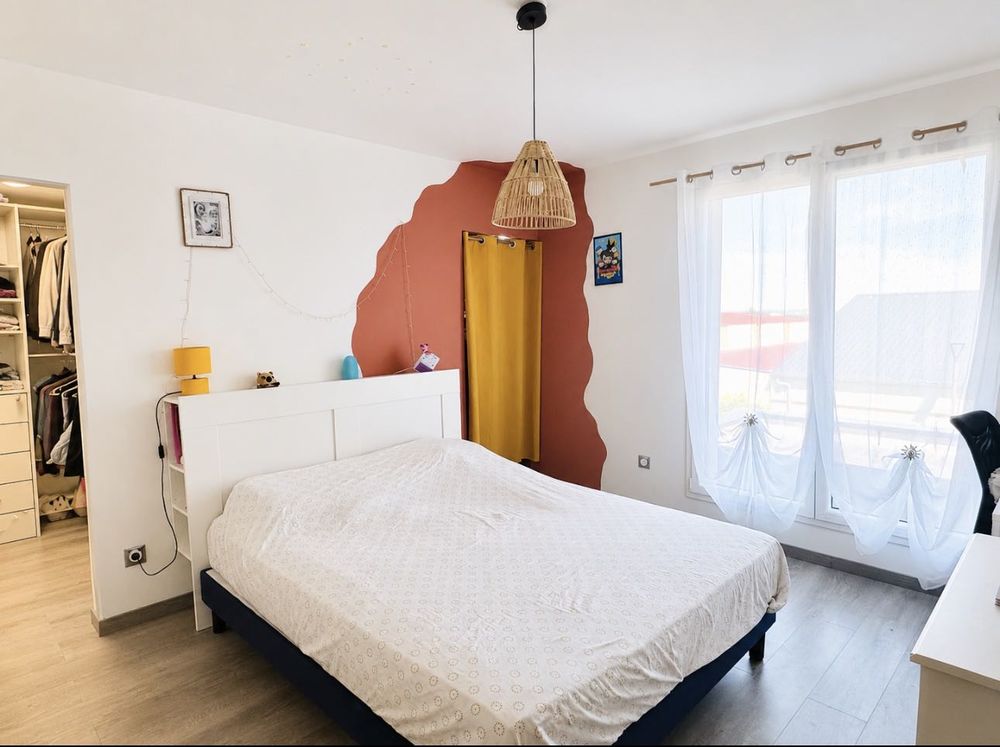 Vente Maison Maison 2021 sous garanties décennales - Bruley Bruley