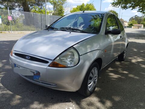 Ford ka 1.3i Collection
