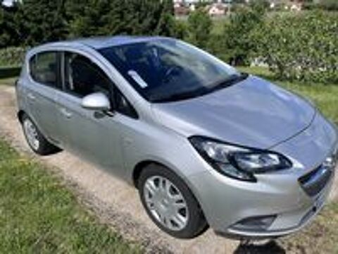 Corsa 1.4 75 ch Enjoy 2019 occasion 71490 Couches