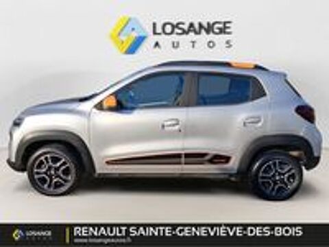 Spring Achat Int&eacute;gral Confort Plus 2022 occasion 91700 Sainte-Genevi&egrave;ve-des-Bois