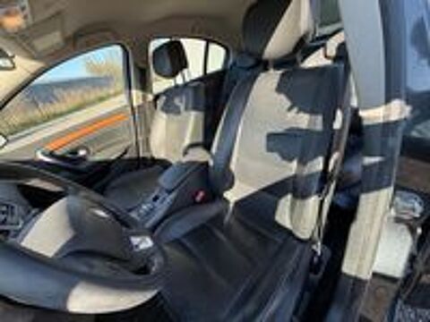 Laguna III 2.0T 170 Initiale A 2009 occasion 27620 Gasny